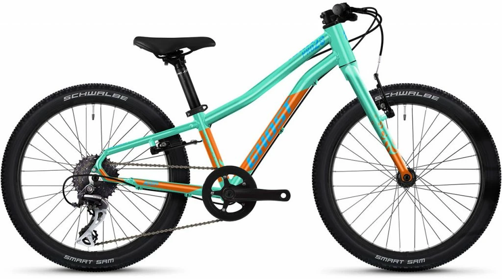 GHOST BIKES Ghost Kato 20 Mod. 2023 5 GHOST BIKES Ghost Kato 20 Mod. 2023 – Image 3