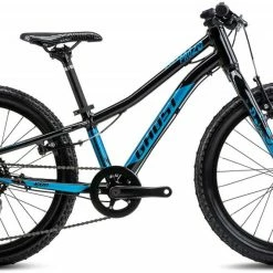 GHOST BIKES Ghost Kato 20 Mod. 2023 9 GHOST BIKES Ghost Kato 20 Mod. 2023 -Le Marché du Vélo Soldes Magasin KID Gh2YKA0PR 20 sw Kato MJ22 20 00 il