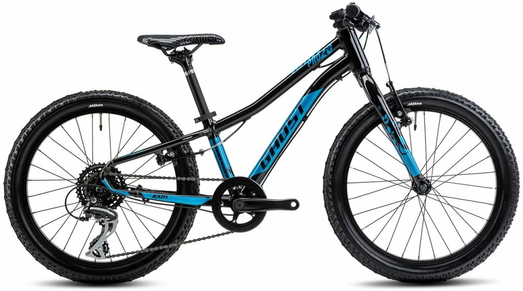 GHOST BIKES Ghost Kato 20 Mod. 2023 6 GHOST BIKES Ghost Kato 20 Mod. 2023 – Image 4