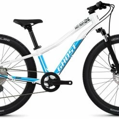 GHOST BIKES Ghost Kato 24 Full Party Enfants Mod. 2023 5 GHOST BIKES Ghost Kato 24 Full Party Enfants Mod. 2023 -Le Marché du Vélo Soldes Magasin KID Gh2YKA4FP 24 we Kato MJ22 24 00 il