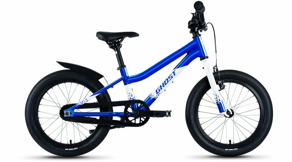 GHOST BIKES Ghost Powerkid 16 16" Mod. 2023 3 GHOST BIKES Ghost Powerkid 16 16" Mod. 2023