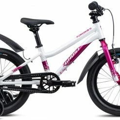 GHOST BIKES Ghost Powerkid 16 16" Mod. 2023 5 GHOST BIKES Ghost Powerkid 16 16" Mod. 2023 -Le Marché du Vélo Soldes Magasin KID Gh2YPK16 16 we Powerkid MJ22 16 00 il