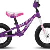 GHOST BIKES Ghost Powerkiddy AL 12" Vélo Enfants Gr. Unique Violet/star Blanc/fuchsia Rose Mod. 2021 -Le Marché du Vélo Soldes Magasin KID Gh8PKY li we pi Powerkiddy AL il