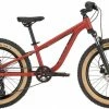 KONA Honzo 20 Gr. Unique Mat Bloodstone Mod. 2023 -Le Marché du Vélo Soldes Magasin KID Kn3YHON20 KONA HONZO 20 MATTE BLOODSTONE 00 il