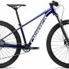 Orbea Onna 27 Junior 20 27.5" Vélo Enfants Gr. XS Violet Bleu/gloss Blanc Mod. 2022 -Le Marché du Vélo Soldes Magasin KID Or27YON20 M02314NB 00 il