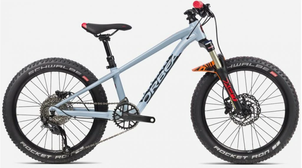 Orbea Laufey H20 Mod. 2023 3 Orbea Laufey H20 Mod. 2023