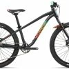 Orbea Laufey H30 Mod. 2023 2 Orbea Laufey H30 Mod. 2023 -Le Marché du Vélo Soldes Magasin KID Or3LH34 ORBEA LAUFEY H30 MATTE BLACK GLOSS RAINBOW il