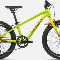 Orbea Avec Dirt 20" Mod. 2023 5 Orbea Avec Dirt 20" Mod. 2023 -Le Marché du Vélo Soldes Magasin KID Or3MXD20 ORBEA MX DIRT 20 LIME GLOSS WATERMELON 00 il