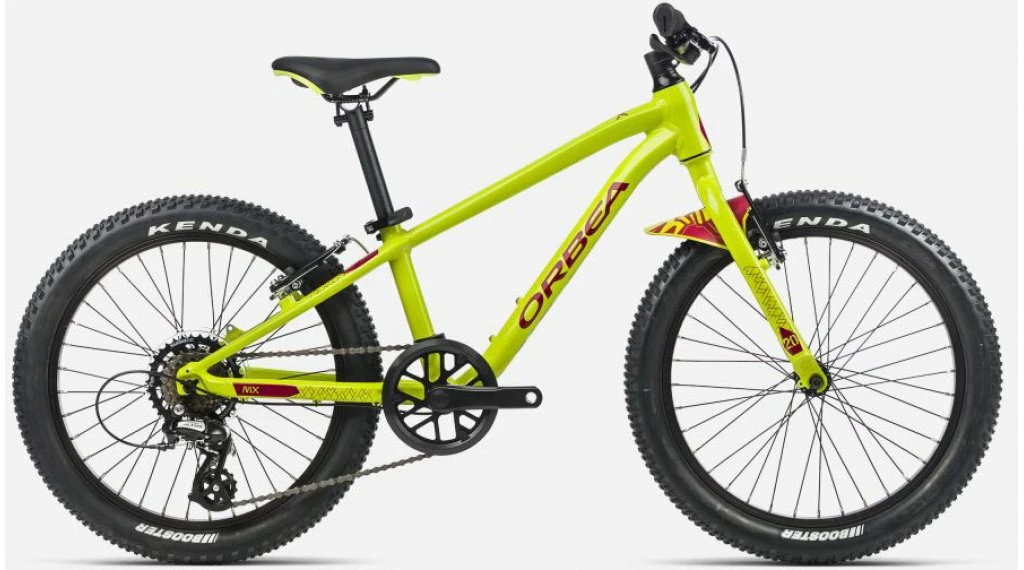 Orbea Avec Dirt 20" Mod. 2023 4 Orbea Avec Dirt 20" Mod. 2023 – Image 2