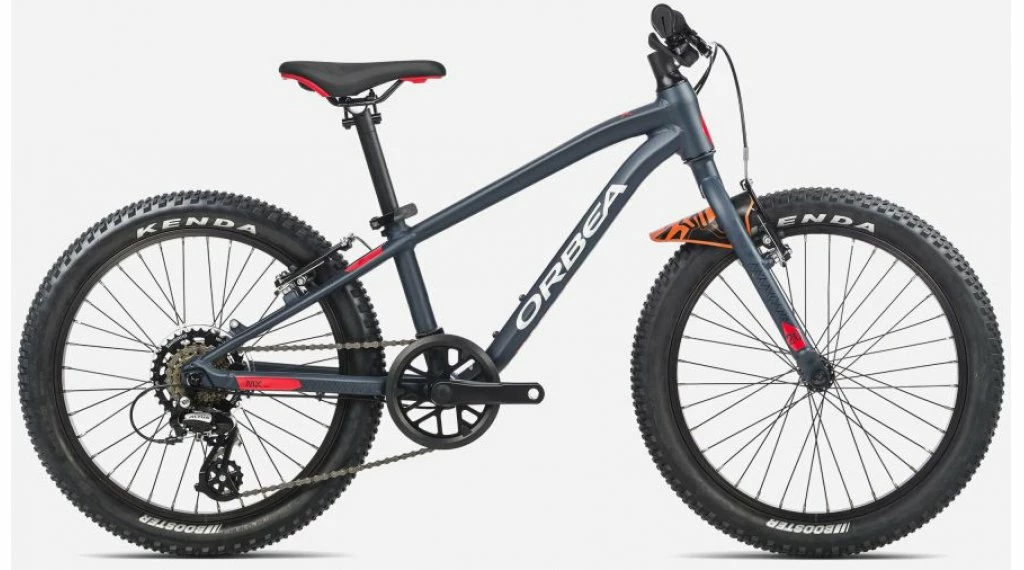 Orbea Avec Dirt 20" Mod. 2023 3 Orbea Avec Dirt 20" Mod. 2023