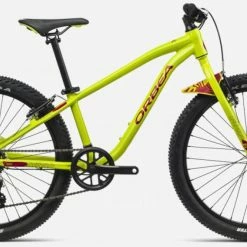 Orbea Avec Dirt 24" Mod. 2023 -Le Marché du Vélo Soldes Magasin KID Or3MXD24 ORBEA MX DIRT 24 LIME GLOSS WATERMELON 00 il