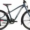 Orbea Avec Park 24" Mod. 2023 -Le Marché du Vélo Soldes Magasin KID Or3MXP24 MATTE BLUE BONDI GLOSS BRIGHT RED il