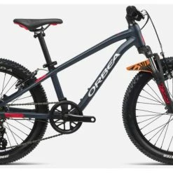 Orbea Avec XC 20" Mat Bleu Bondi/gloss Bright Rouge Mod. 2023