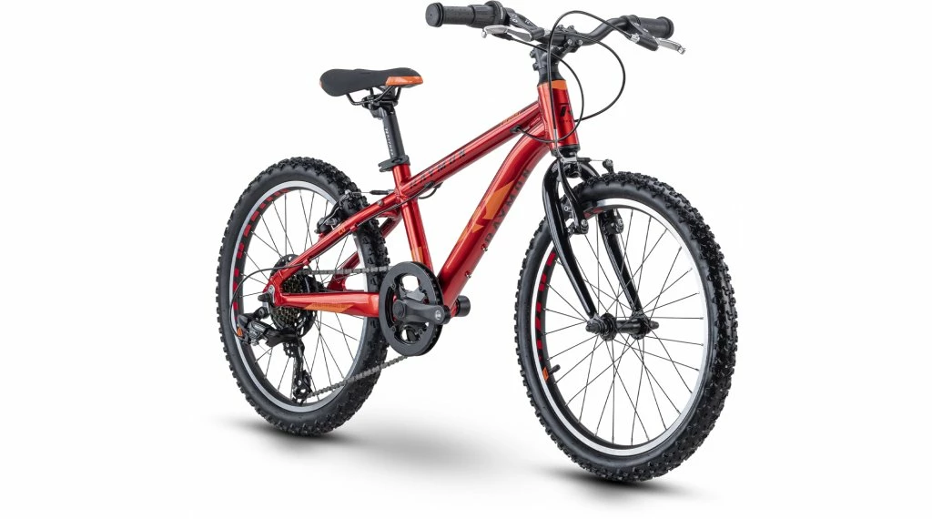 R-raymon R Raymon TwoRay 1.0 20" Vélo Enfants Gr. Mod. 2022 4 R-raymon R Raymon TwoRay 1.0 20" Vélo Enfants Gr. Mod. 2022 – Image 2