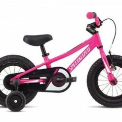 Specialized Riprock Coaster 12 Gr. Unique Acid Violet/noir/blanc Mod. 2023