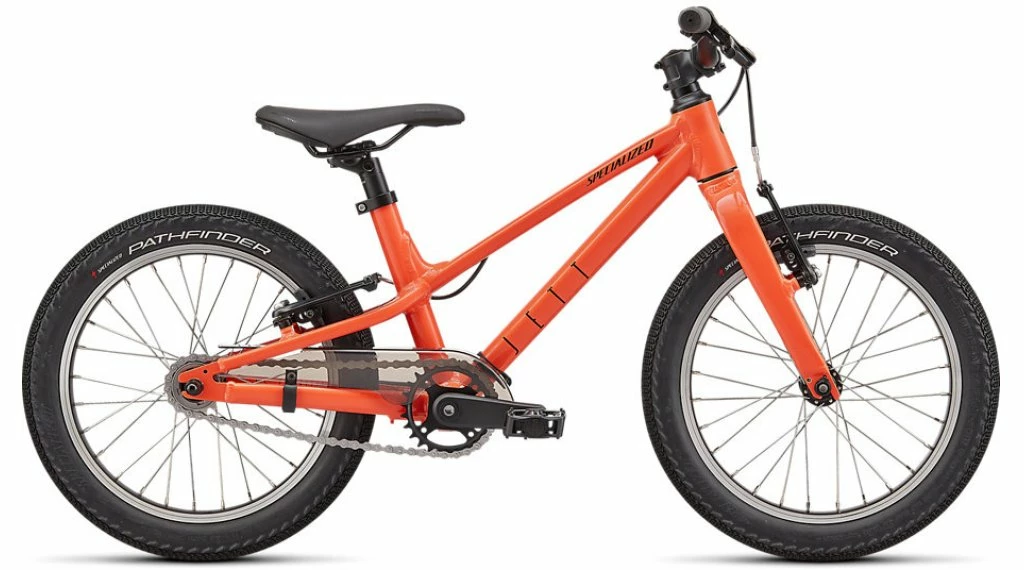 Specialized Jett Singlespeed 16 Gr. Mod. 2023 5 Specialized Jett Singlespeed 16 Gr. Mod. 2023 – Image 3