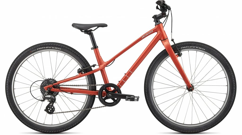 Specialized Jett 24 Gr. Mod. 2023 3 Specialized Jett 24 Gr. Mod. 2023