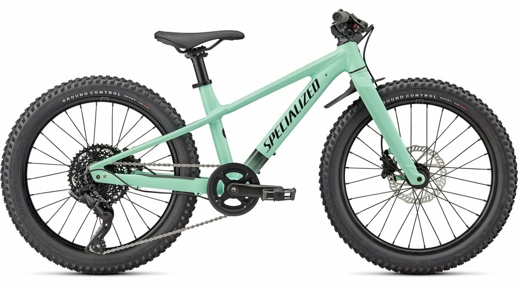 Specialized Riprock 20 Gr. Mod. 2023 3 Specialized Riprock 20 Gr. Mod. 2023