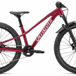 Specialized Riprock Expert 24 Gr. Unique Gloss Raspberry/blanc Mod. 2023
