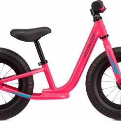 Specialized Hotwalk 12 Gr. Unique Acid Rose/nice Bleu/noir Reflective Mod. 2023