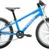 Trek Wahoo 20 20" Vélo Enfants Gr. Mod. 2022 -Le Marché du Vélo Soldes Magasin KID TK9YWAH20 bl il