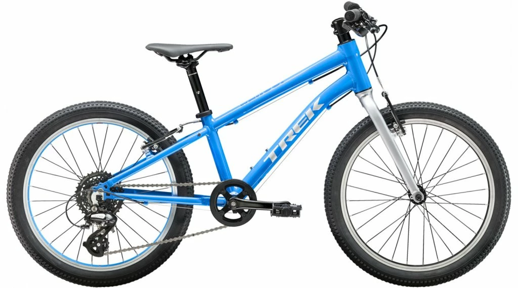 Trek Wahoo 20 20" Vélo Enfants Gr. Mod. 2022 3 Trek Wahoo 20 20" Vélo Enfants Gr. Mod. 2022