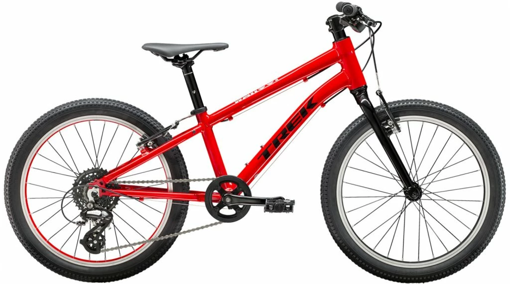 Trek Wahoo 20 20" Vélo Enfants Gr. Mod. 2022 5 Trek Wahoo 20 20" Vélo Enfants Gr. Mod. 2022 – Image 3