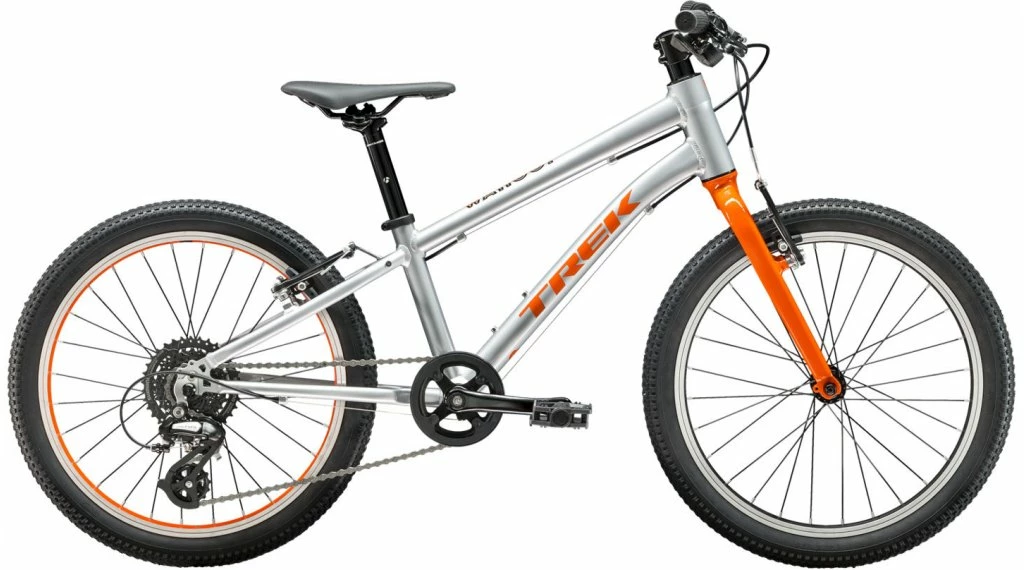 Trek Wahoo 20 20" Vélo Enfants Gr. Mod. 2022 4 Trek Wahoo 20 20" Vélo Enfants Gr. Mod. 2022 – Image 2
