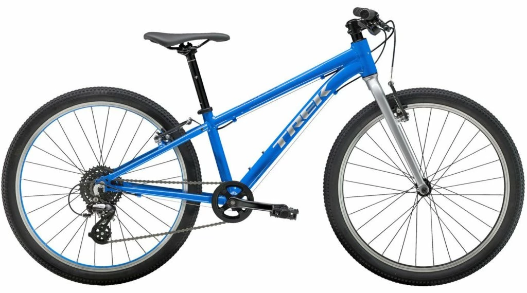 Trek Wahoo 24 24" Vélo Enfants Gr. Mod. 2022 3 Trek Wahoo 24 24" Vélo Enfants Gr. Mod. 2022