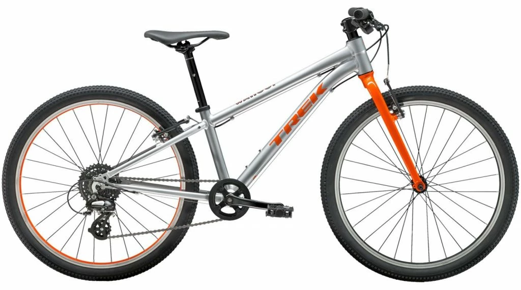 Trek Wahoo 24 24" Vélo Enfants Gr. Mod. 2022 4 Trek Wahoo 24 24" Vélo Enfants Gr. Mod. 2022 – Image 2