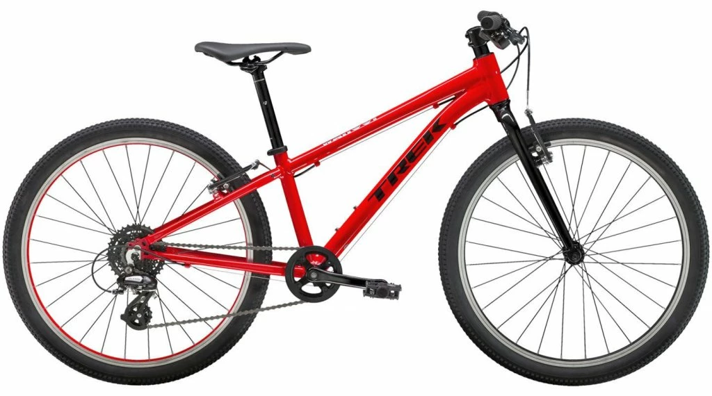 Trek Wahoo 24 24" Vélo Enfants Gr. Mod. 2022 5 Trek Wahoo 24 24" Vélo Enfants Gr. Mod. 2022 – Image 3