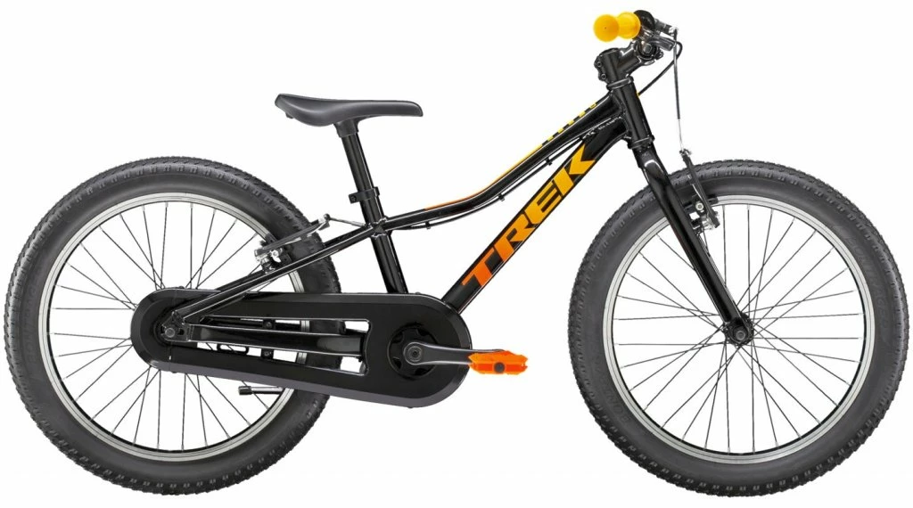 Trek Precaliber 20 20" Vélo Enfants Gr. Mod. 2022 3 Trek Precaliber 20 20" Vélo Enfants Gr. Mod. 2022