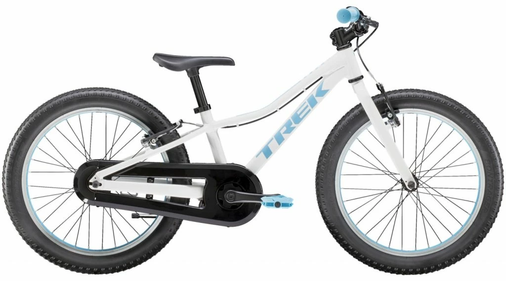 Trek Precaliber 20 20" Vélo Enfants Gr. Mod. 2022 4 Trek Precaliber 20 20" Vélo Enfants Gr. Mod. 2022 – Image 2