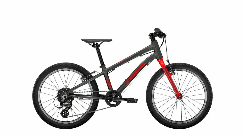 Trek Wahoo 20 20" Vélo Enfants Gr. Mod. 2022 7 Trek Wahoo 20 20" Vélo Enfants Gr. Mod. 2022 – Image 5