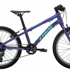 Trek Wahoo 20 20" Vélo Enfants Gr. Mod. 2022 13 Trek Wahoo 20 20" Vélo Enfants Gr. Mod. 2022 -Le Marché du Vélo Soldes Magasin KID Tk1YWAH20 uni vi Wahoo 20 MJ21 20 il