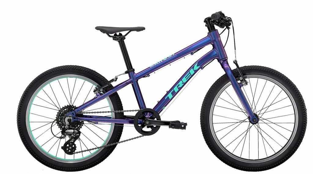 Trek Wahoo 20 20" Vélo Enfants Gr. Mod. 2022 8 Trek Wahoo 20 20" Vélo Enfants Gr. Mod. 2022 – Image 6