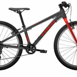 Trek Wahoo 24 24" Vélo Enfants Gr. Mod. 2022 11 Trek Wahoo 24 24" Vélo Enfants Gr. Mod. 2022 -Le Marché du Vélo Soldes Magasin KID Tk1YWAH24 uni ga ro Wahoo 24 MJ21 24 il
