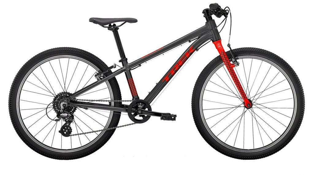 Trek Wahoo 24 24" Vélo Enfants Gr. Mod. 2022 6 Trek Wahoo 24 24" Vélo Enfants Gr. Mod. 2022 – Image 4