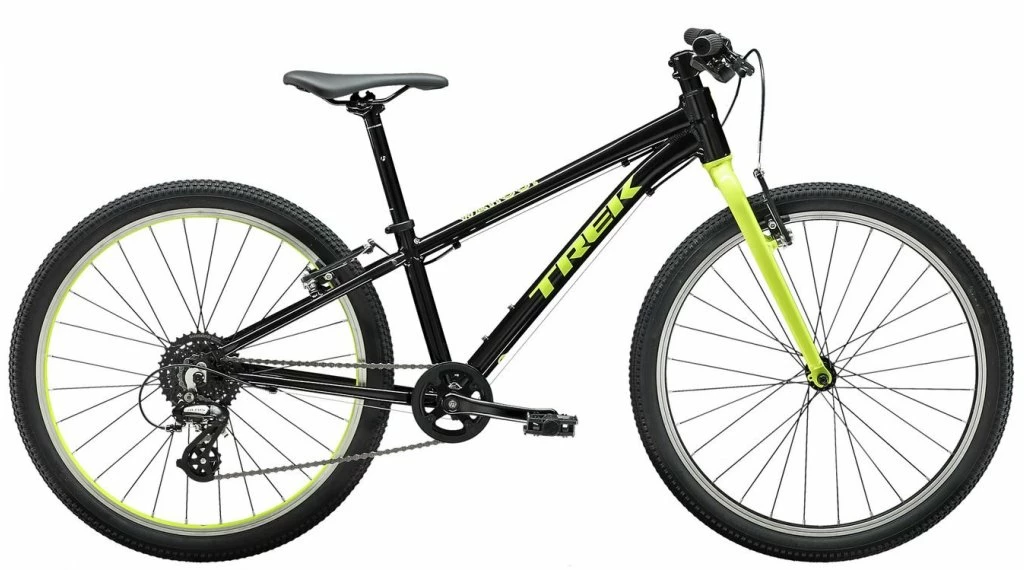 Trek Wahoo 24 24" Vélo Enfants Gr. Mod. 2022 7 Trek Wahoo 24 24" Vélo Enfants Gr. Mod. 2022 – Image 5
