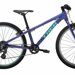 Trek Wahoo 24 24" Vélo Enfants Gr. Mod. 2022 13 Trek Wahoo 24 24" Vélo Enfants Gr. Mod. 2022 -Le Marché du Vélo Soldes Magasin KID Tk1YWAH24 uni vi Wahoo 24 MJ21 24 il