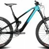 Conway WME 4.7 27.5" Vélo Gr. XL Turquoise Fade/rouge Mod. 2022 -Le Marché du Vélo Soldes Magasin MTF Cw27WME4 2892511 il