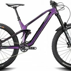 Conway WME 6.7 27.5" Vélo Gr. XL Flip Flop/chrome Mod. 2022