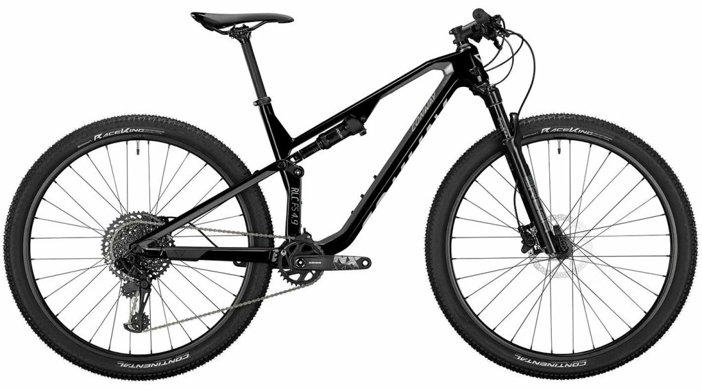 Conway RLC FS 9.9 29" Vélo Mod. 2022 3 Conway RLC FS 9.9 29" Vélo Mod. 2022