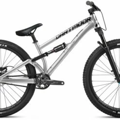 Dartmoor Shine Pro 26" Vélo Gr. Unique Dark Chrome Mod. 2022