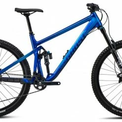 GHOST BIKES Ghost Riot Sur AL Essential Vélo Mod. 2022 5 GHOST BIKES Ghost Riot Sur AL Essential Vélo Mod. 2022 -Le Marché du Vélo Soldes Magasin MTF Gh29RAALE bl il