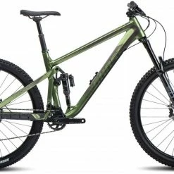 GHOST BIKES Ghost Riot Sur AL Universal Vélo Mod. 2022 5 GHOST BIKES Ghost Riot Sur AL Universal Vélo Mod. 2022 -Le Marché du Vélo Soldes Magasin MTF Gh29RAALU L gr Riot AM MJ22 00 il