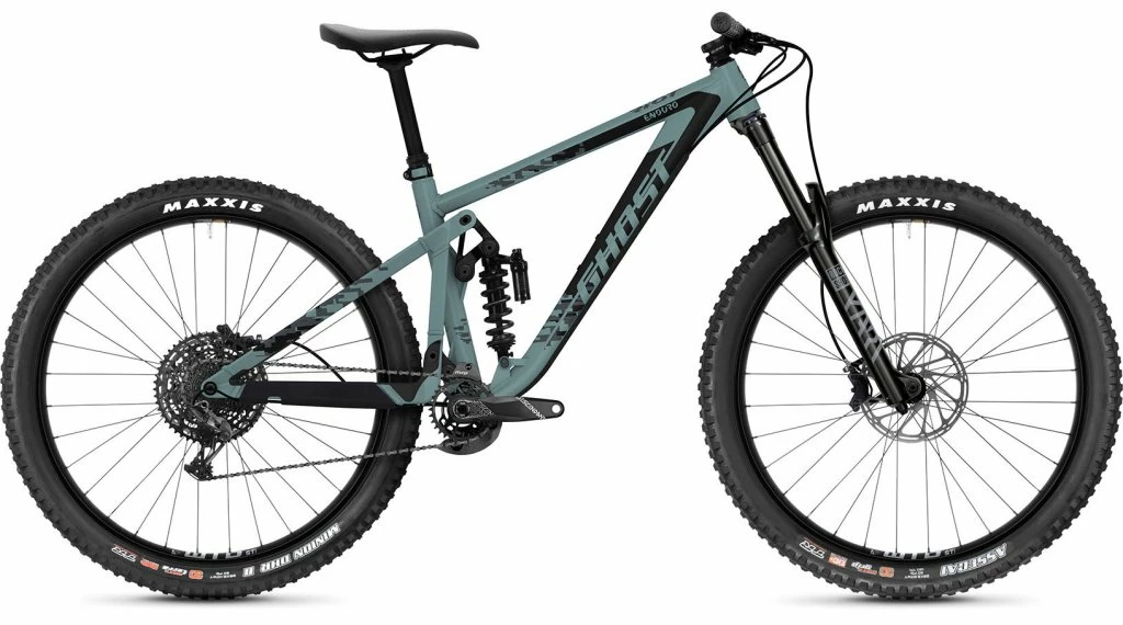 GHOST BIKES Ghost Riot EN AL Essential 29" Vélo Mod. 2022 3 GHOST BIKES Ghost Riot EN AL Essential 29" Vélo Mod. 2022