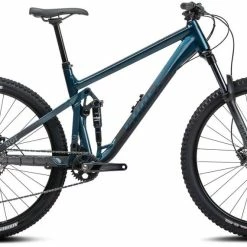GHOST BIKES Ghost Riot Trail AL Mod. 2023 6 GHOST BIKES Ghost Riot Trail AL Mod. 2023 -Le Marché du Vélo Soldes Magasin MTF Gh29RTAL L bl Riot Trail MJ22 00 il