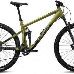 GHOST BIKES Ghost Riot Trail AL Vélo Mod. 2022 6 GHOST BIKES Ghost Riot Trail AL Vélo Mod. 2022 -Le Marché du Vélo Soldes Magasin MTF Gh29RTAL L gr Riot Trail MJ22 00 il