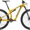 KONA Hei Hei CR/DL 29" VTT Vélo Gr. M Gloss Kodak Jaune Mod. 2022 -Le Marché du Vélo Soldes Magasin MTF Kn29HEICD B22HHCD 00 il